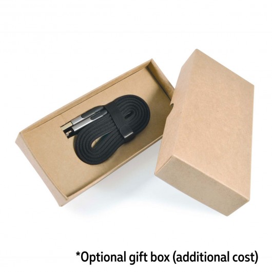 1M Combo Cables Gift Box